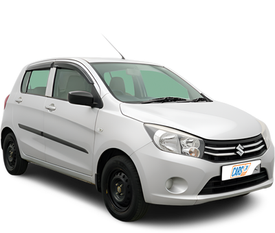 Maruti Celerio-img